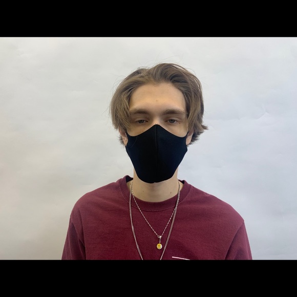 Facemask (Pack of 3) - Picture 3 of 6